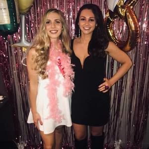 Meet your Posher, Alyssa